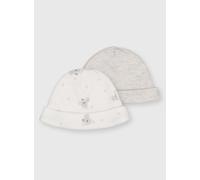 Koala Premature Baby Hat 2 Pack 3lbs - 1.4kg
