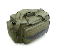 KOALA PRODUCTS ABODE MEDIUM GREEN CARP CARRYALL 909