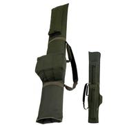 Koala Products® Abode® Oxford 12FT 3 Rod Carp Fishing Holdall