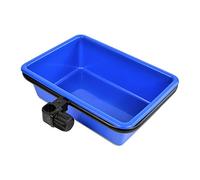 Koala Products Match Station Mod-Box Add-On Universal Detachable Square Groundbait Bowl Tray