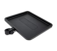 KOALA PRODUCTS Match Station Mod-Box Add-On Universal Seat Box Super Side Tray (Black)