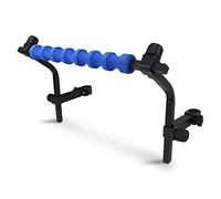 Koala Products Match Station Universal Seat Box Footplate Spray Bump Bar (Blue)