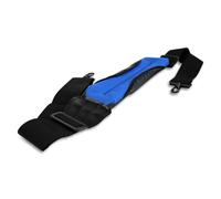 Koala Products Padded Adjustable, Carp, Coarse, Match Fishing Seat Box Carry Strap
