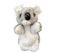 Koala Puppet - Interactive Cat Wrestler Plush, Funny Puppet Toy | Soft Koala Fighting Doll, Engaging Pet Plaything, Designed for Exercise, Training, Boredom reliefs, Indoor Activity, Cat Fun Time