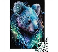Koala Puzzles for Adults 1000 Piece Puzzle for Teenager Educational Game Challenge Toy 1000pcs (38x26cm)