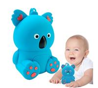 Koala Sleep Soother - Intelligent Pacifier, Soothing Sound Machine for Babies | Music Sleep Aid with Noise & Koala Timer, Soothing Tool for Baby