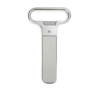Koala Spain Corkscrew for Old Wines, Silver
