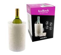 Koala Spain IceRock® Double Walled Champagne Cooler with Freezer Gel