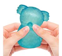 Koala Squeeze Toy - Cute Soft Fun, Leisure Games with Squishy Design, Fidget Animal Feature, Stress Relief Accessory, Play for Kids Adults Family Friends Youth Teens Offices Work Relaxation
