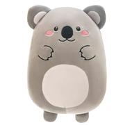 koala stuffed animal Plush Pillow Koala Bear Plush Toy 40cm Cute Cuddle Koala Plush Throw Pillow Gift for Kids and Girls,40cm