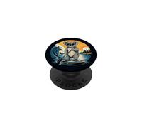 Koala SUP Paddleboard stand-up paddles board Supboard PopSockets Adhesive PopGrip