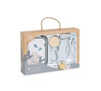 Koala Toiletry Kit Grey