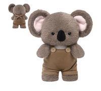 Koala Toy | Soft Baby Sensory Toys | Baby Accessories for Napping Playtime Bedtime Sleeping Hugging Cuddling Meditation Stress Calm Companion Relaxation
