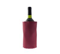 Koala Wine Cooler Burgundy - 1 Piece - Cooler Wrap