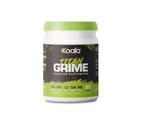 Koala Wipes - Titan Grime Wipes - 80 Sheets | Powerful Design for Tough Mess | Effortlessly Tackle Dried Mud, Sticky Spills, Grease & Ground In Dirt | 100% Biodegradable