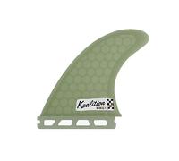 Koalition The Base Eucalyptus Dream Futures Surf Fin