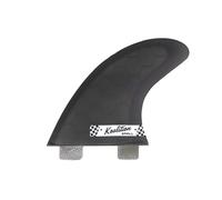 Koalition The Base S Double Tab Fin