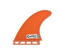Koalition The Base Tropical Blaze Futures Surf Fin