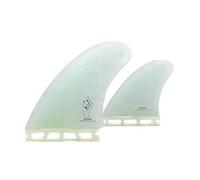 Koalition The Quad Futures Surf Fin