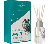 (Koality) Wax Lyrical 40ml Reed Diffuser Gift Set Giftscents