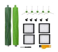 Koanhinn 13 Pieces for E & I & J Series E5 E6 E7+ I7 I7+ I3 I3+ I4 I6 I6+ I8 I8+J7J7+/Plus Vacuum Cleaner Cleaning