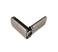 Koanhinn 2.7K Handheld Digital DV Camera with Rotating 3.0 Display Portable Household Digital Camera with 18x Zoom and 48 Megapixels