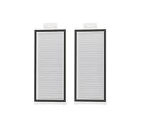 Koanhinn 2 Filter Replacement Parts for G10S, G10S Pro, S7 MAXV Ultra, Max, Max+, T8 Vacuum Cleaners