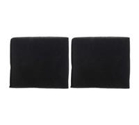 Koanhinn 2-Piece Wet and Dry Foam Filter for NT Series MV1 / WD1 / WD2 WD3 2.683-016.0 Accessories