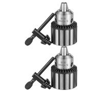Koanhinn 2 x HD Chuck Heavy Duty 5/8 (16 mm) Magnetic Drill Chuck for Drill (B16)