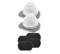 Koanhinn 2033 Vacuum Cleaner Filter Compatible with Vacuum Cleaner 2033, 20331, 20333, 20336, 20339 Accessories