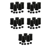 Koanhinn 25 x Accessories Sponge Filter Set for DX700 DX700S Vacuum Parts Attachment Removal