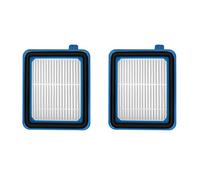 Koanhinn 2pcs Exhaust Filter for PF91 Series 5EBF / 5BTF / 6BWF Vacuum Cleaner Parts