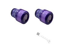 Koanhinn 3 Pieces Filter for V11 SV14 Vacuum Cleaner Filter Post Filter Elements