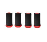 Koanhinn 4 Pieces Accessories Parts HEPA Filter Compatible with BBH3Z0025 BBH3PETGB BBH3251GB Vacuum Cleaner for Cleaning Accessories Parts