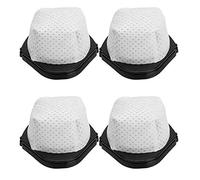 Koanhinn 4 Pieces Dust Cup Filter for SV780 SV75Z SV728N SV726N