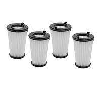 Koanhinn 4 x part filter for AEF150, suitable for all Ergorapido CX7-2 models CX7-2-45AN CX7-2-35FFP