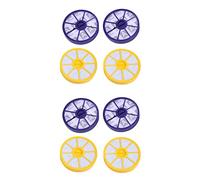 Koanhinn 4 x Washable Pre Motor Filter and Motor Allergy HEPA Filter Kit for DC19 DC20 DC29 Vacuum Cleaner