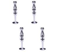 Koanhinn 4X Trumpet Mouth Strength Trainer Trombone French Horn Saxophone Mouth Strength Trainer