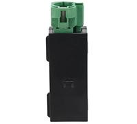 Koanhinn 5Q0035726E CarPlay Media USB AUX Switch MIB2 USB Adapter Socket for Golf 7 MK7 VII 5Q0 035 726 E