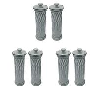 Koanhinn 6 Pieces Filter Parts for A10 A11 S11 X1 Vacuum Cleaner Household Sweeper Accessories