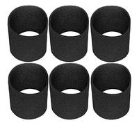 Koanhinn 6 Pieces for Wet and Dry Foam Filter MV 1 1 MV1 WD1 Filter Accessories