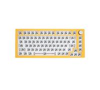 Koanhinn 75% Gasket Mechanical Keyboard Kit PCB Hot Swappable Switch Lighting Effects RGB Switch LED Wired/Bluetooth Dual Mode,C