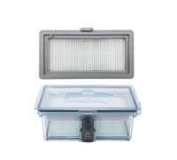 Koanhinn - Accessories for Dust Box and Filter for I5 I5 Young I9 Eye Robot Vacuum Cleaner