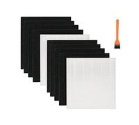 Koanhinn AD HEPA Filter & Pre-Filter Compatible with Model C545 P150 B151 113050 Filter S, Number 1712-0096-00