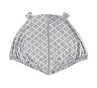 Koanhinn Baby Car Seat Cover Awning Care Set More Purpose Stretchy Scarf Breastfeeding Cover