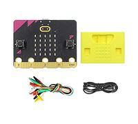 Koanhinn BBC V2.2 Go Set Built-in Speaker Microphone Touch Sensitive Programmable DIY Development Board + Protective Case