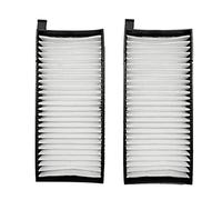 Koanhinn Cabin Air Filter for 2005 Actyon I 2.0/2.3, 2005-2.0/2.7/2.3/3.2 68111-091A0