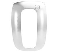 Koanhinn Car Center Shifter Cover Bezel Shift Gear Cover Panel Bezel for Encore 2013-2019 Opel Mokka 2013