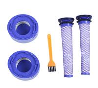 Koanhinn Dy-96566101 Dy-96747801 Pack of 2 for V8 Pre-Filter Compatible V8 Animal Absolute Wireless Vacuum for Pre-Filter