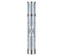 Koanhinn Electric Nail File Thick Toenails 4 Speeds Cordless Acrylic NailTool Toe Nail Grinder Kit for Thick Nails,Blue